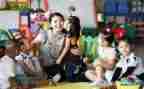 幼师个人培训计划5篇