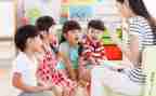 幼师学期个人总结7篇