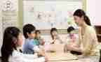 幼师工作总结月总结7篇