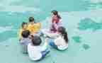 幼师非集中培训心得体会5篇