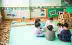 男幼师工作计划6篇