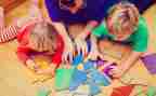 幼师月工作个人总结优质5篇