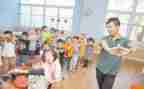 新幼师个人总结5篇