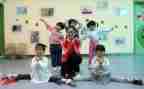 幼师的自我总结6篇