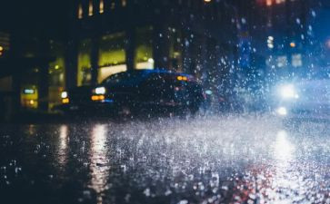 秋天的雨幼儿园教案参考5篇