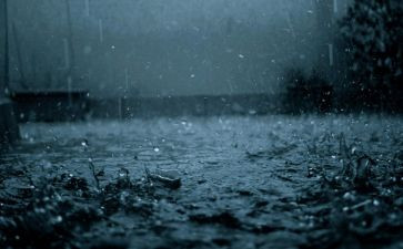幼儿园雨来了教案模板5篇