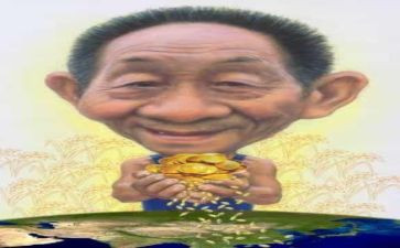学袁隆平的心得体会优质6篇
