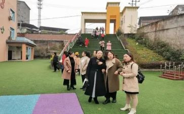 幼儿园培训幼小衔接心得体会6篇