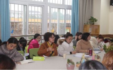 幼儿园园所学期总结5篇