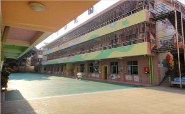 幼儿园园务学期总结5篇