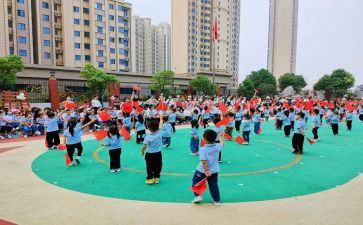 幼儿园园务教研工作总结5篇