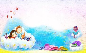 我在阅读中成长作文6篇