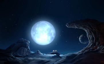 小班《月亮》教案6篇