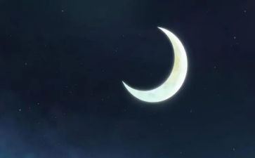 幼儿中班月亮教案8篇