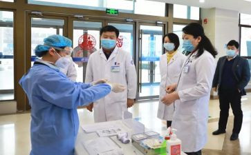 预检护士年终总结7篇