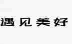 遇见读书心得7篇
