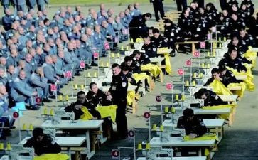 监狱警察年度总结6篇