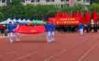 北京奥运会开幕式观后感7篇