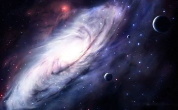 宇宙的奥秘作文8篇