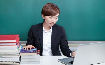 在编教师辞职申请模板6篇