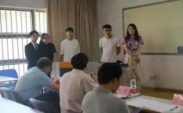 在校自我鉴定优秀6篇