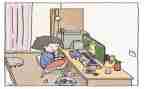 非住宅房屋租赁合同通用6篇
