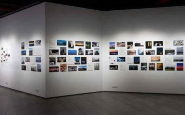 展览室观后感8篇