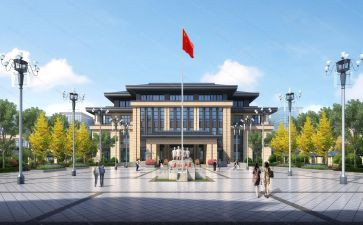 民政办年终述职报告7篇