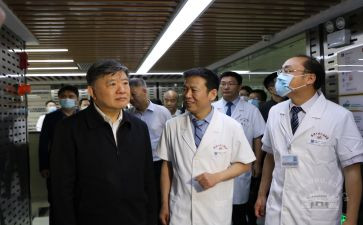 行政部门周工作计划6篇