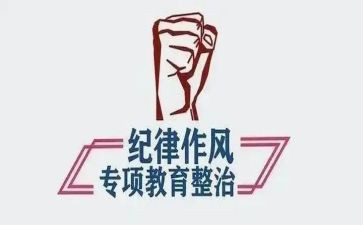 党整顿教育心得体会5篇