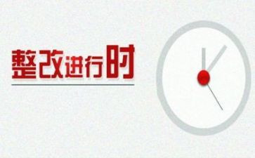 村巡察整改工作总结7篇