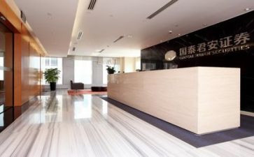 2024证券公司工作总结7篇