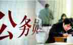 公务员个人政审个人总结5篇