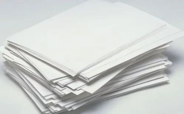 关于纸的语言活动教案模板5篇