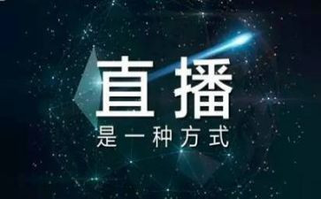 直播个人总结范文6篇