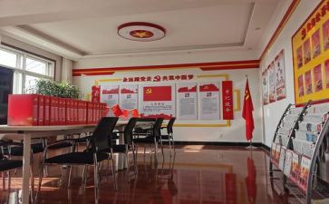 2024年党支部年度工作总结5篇