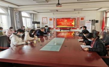 大学支部工作总结8篇