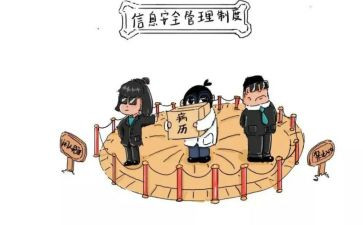 规章制度的演讲稿8篇