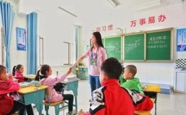 大学支教个人总结精选5篇