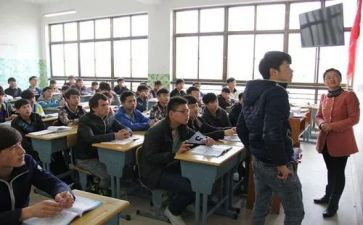 中职生毕业自我鉴定参考7篇