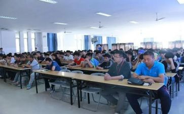2024中职生学期总结5篇