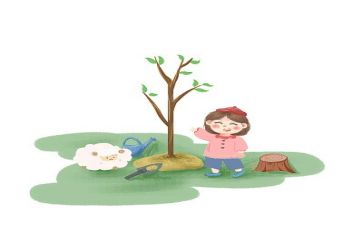 植树节演讲稿500字7篇