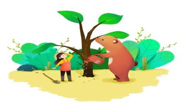关于植树节的演讲稿7篇