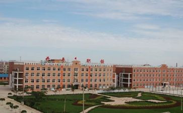 职校老师工作总结5篇