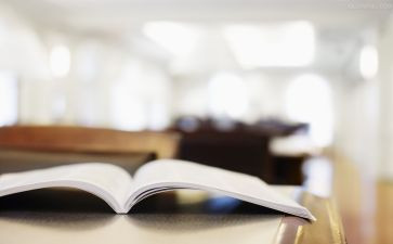 关于勤以治学的作文6篇
