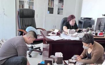 执业医师年终总结5篇