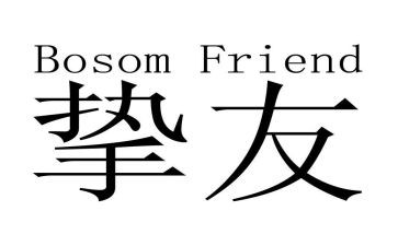 写挚友的作文通用6篇