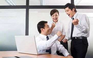 公司老职员工作总结模板8篇