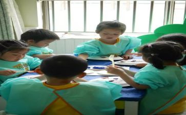 幼儿园中班语言课教案参考6篇