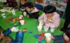 幼儿园中班数学7教案模板7篇